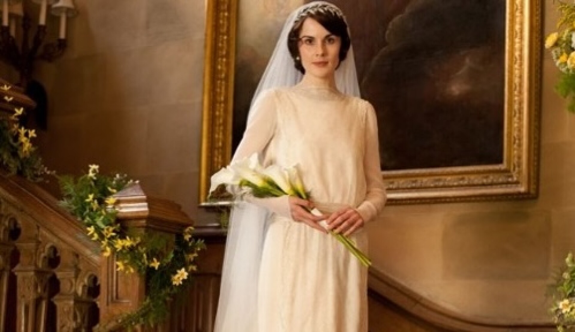 Valentines at the Real Downton Abbey: Guided tours of your favourite Castle and and a delicious Champagne Afternoon Tea